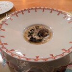 シェモア - エスカルゴ