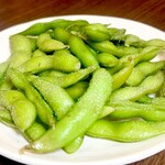 丸呑稚内牧場 - 