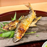 新ばし 笹田 - 
