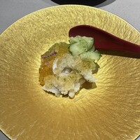鮨 無垢/鮨 白銀 - 