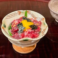 新ばし 笹田 - 