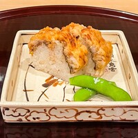 新ばし 笹田 - 