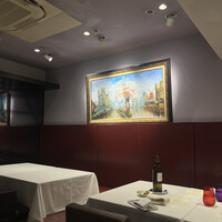 モナリザ 恵比寿店 - 