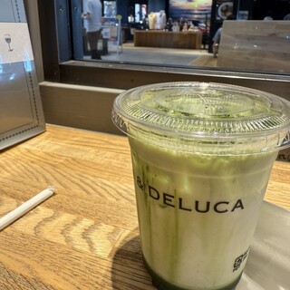 ディーン & デルーカ カフェ_1
