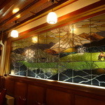 万平ホテル メインダイニングルーム - (2014.9)昭和11年の軽井澤の雰囲気だょ～♬