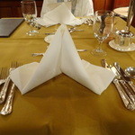 万平ホテル メインダイニングルーム - (2014.9)スタート！！