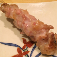 里葉亭 - 