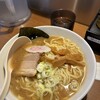 昌平ラーメン 新宿西口店