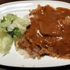 カレー和牛かつめし勝平