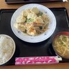 山ちゃん食堂