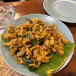 南インドレストランMARUDHU - 