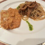 エリオ・ロカンダ・イタリアーナ - 