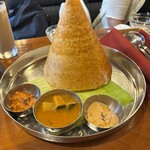 南インドレストランMARUDHU - 