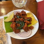 南インドレストランMARUDHU - 