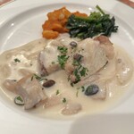 エリオ・ロカンダ・イタリアーナ - 