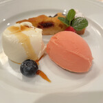 エリオ・ロカンダ・イタリアーナ - 