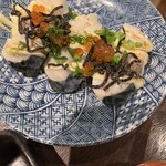 すし酒場 さんじ - 