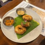 南インドレストランMARUDHU - 