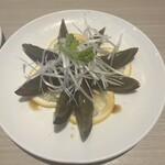 鼎泰豐 - ピータン