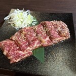 焼肉 鄭家 - 