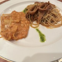 エリオ・ロカンダ・イタリアーナ - 