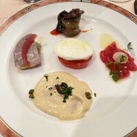 エリオ・ロカンダ・イタリアーナ - 