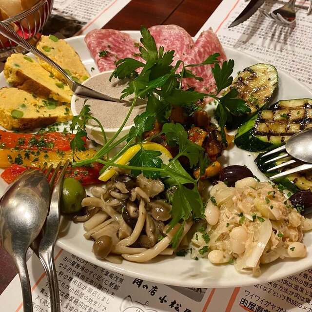 Komatsuya Ningyochohonten photo 2