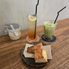 バンブーコーヒー 京都