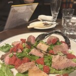 オステリア　カンティーナ - 