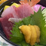 亀甲寿司 - 