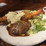 Bistro武田屋 - 