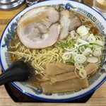 旭川らぅめん青葉 本店 - 