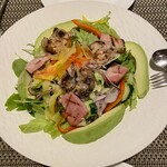 フライヤーズテーブル - 