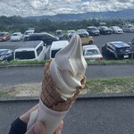 蒜山酪農農協ひるぜんジャージーランド  - 