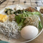 熱海銀座おさかな食堂 - 