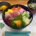 亀甲寿司 - 
