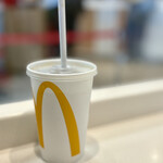 マクドナルド - 