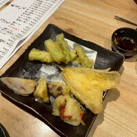 梅田 鮨割烹のの - 