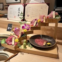 焼肉割烹 YP流 宗右衛門町本店 - 