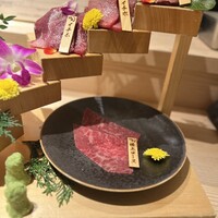 焼肉割烹 YP流 宗右衛門町本店 - 