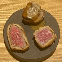 旬ぎく - 