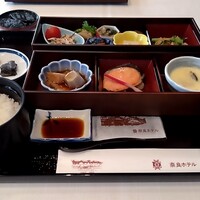 メインダイニングルーム 三笠 - 