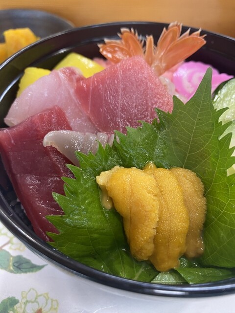 亀甲寿司 - 石巻（寿司）の写真