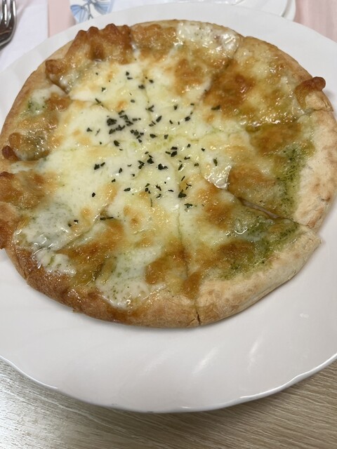 チーズハウス - 蔵王町その他（チーズ料理）の写真