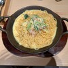てっぱんのスパゲティ キュービックプラザ新横浜店