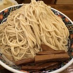 奈つやの中華そば - 