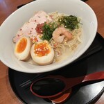 和のだしごとう - まず見栄えが綺麗！