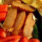 ヤオコー - 料理写真: