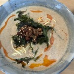 カルティベイト - からさ控えめ