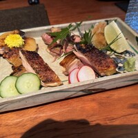 焼鳥  吉祥 - 